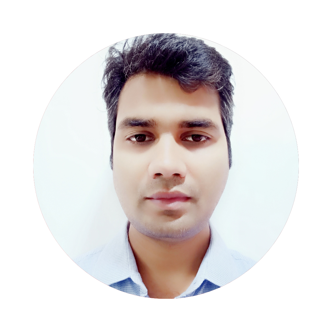 Mr.Alok Kumar Mishra